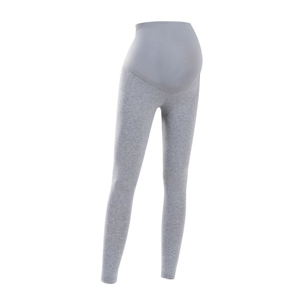 Unicoo Comfort &amp; Fit Maternity Leg Warmers - Grey