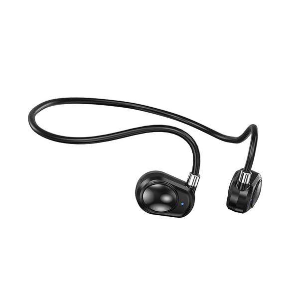 Open Air Conduction Sport Headphones - Bluetooth-Compatible 5.0