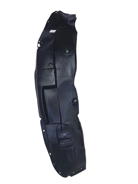 Ford Ranger T6 Front Fender Liner - Left / Passenger Side (2011-2014)