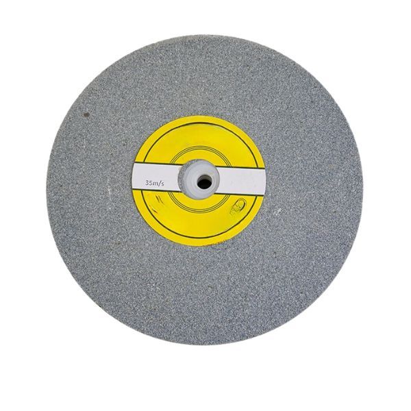 Double Sided Whetstone Knife Sharpener 200mm x 25mm x 32mm