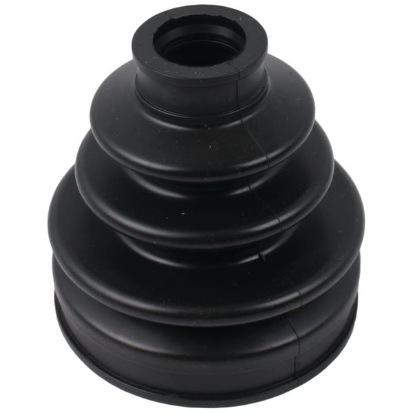 Replacement Inner CV Boot Compatible with Toyota Corolla and Conquest