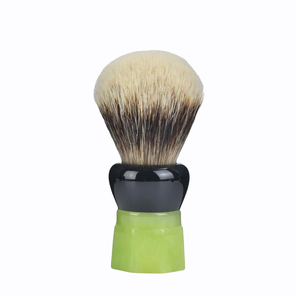 Shaving brush Yaqi Mojito two band Badger