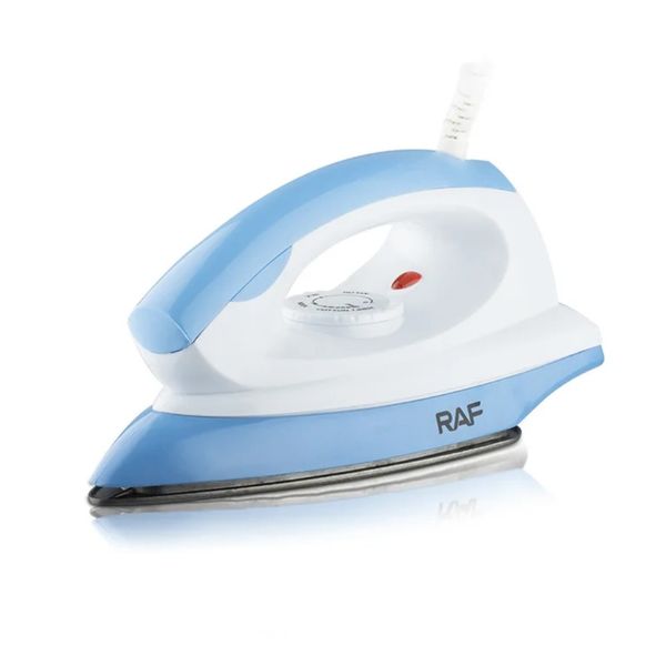 Handheld 3 Gear Non-stick Soleplate Steam Iron 2400W