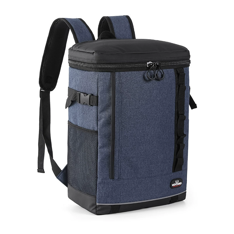Redisson Cooler Backpack Insulated Leak Proof Bag Waterproof and Leak Proof