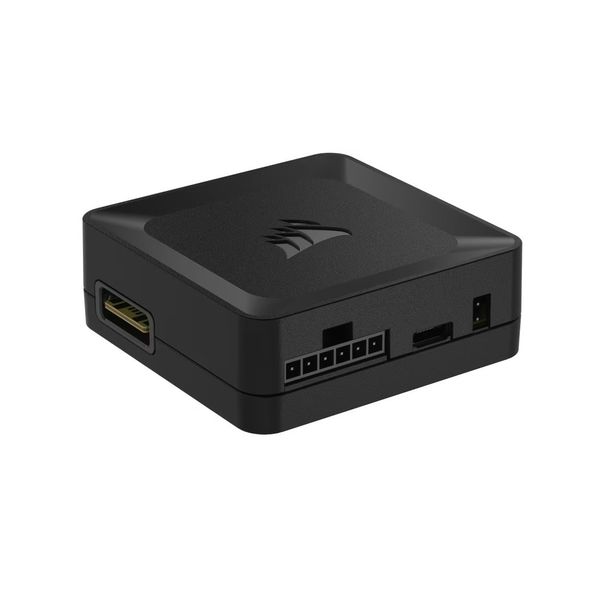 Corsair iCUE LINK System Hub, Black