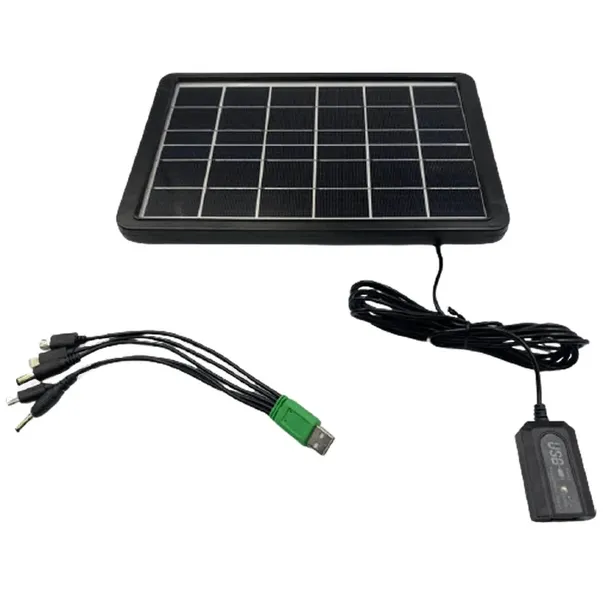Portable Solar Panel Q-T45