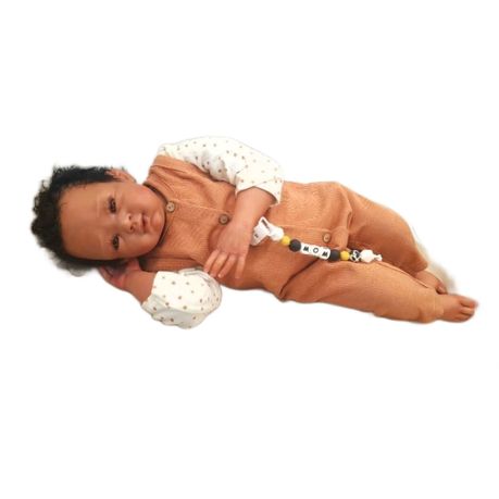 Takealot deals reborn dolls