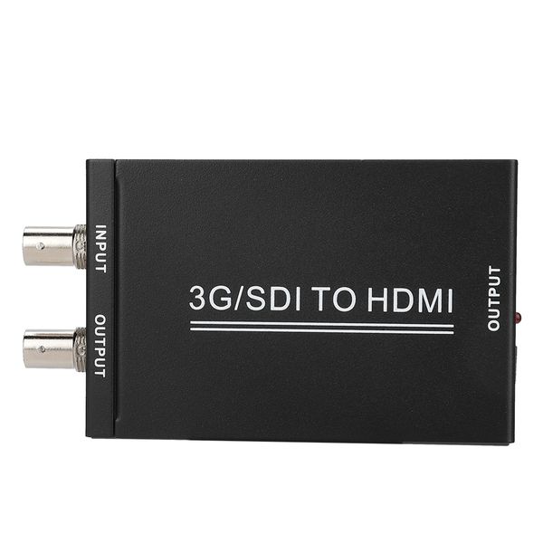 SDI to HDMI+SDI 1080P Converter