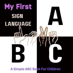 sign language abc story