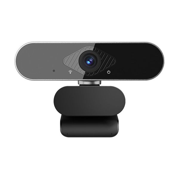 1080P Mini HD Microphone Network Camera