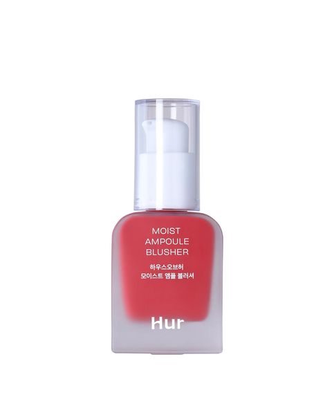 House Of Hur - Moist Ampoule Blusher