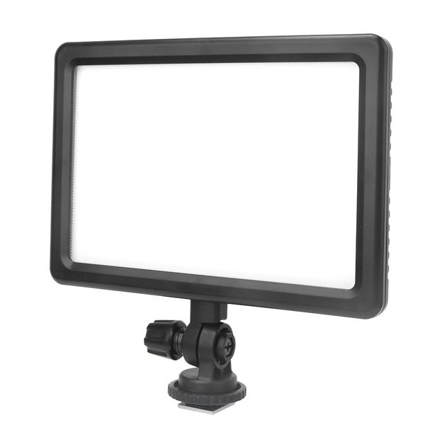 VISICO 25W Thin LED Light