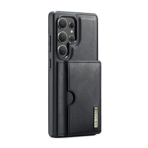 M6 Magnetic Wireless Charging Phone Case Compatible with iPhone 15 Pro Max