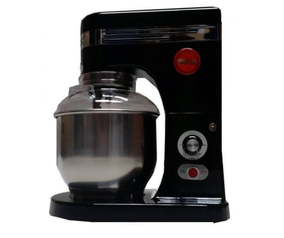 Gatto Food Mixer 5 lt Shop Today. Get it Tomorrow!