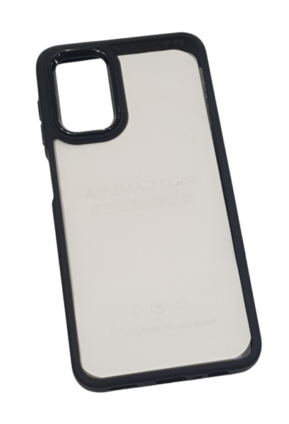 Matel Ring case cover for Samsung galaxy A134G