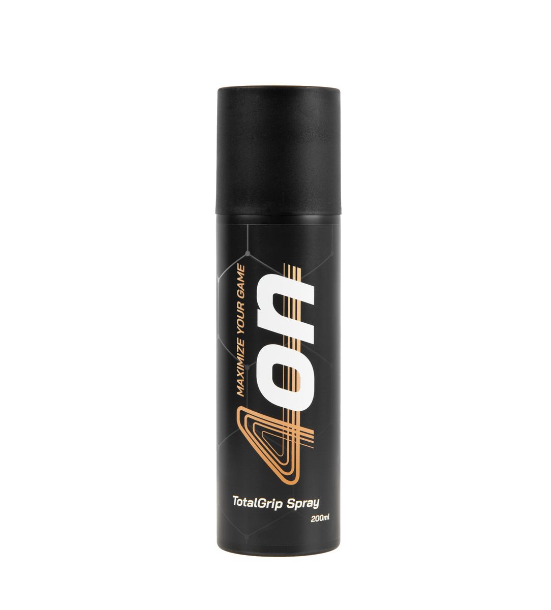 4on TotalGrip Spray Nonslip Grip Spray for Padel, Tennis, Squash