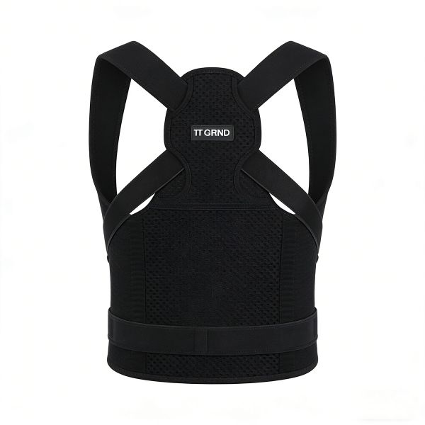 Back Posture Corrector, Relieves Waist Fatigue, Improves Upright Posture