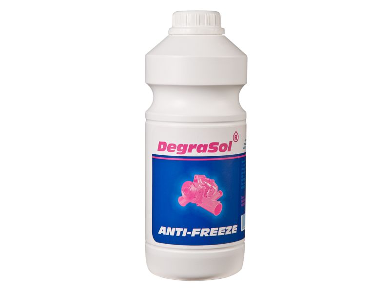 Degrasol Antifreeze 94% Meg 20x1l