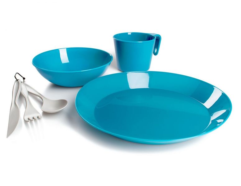 GSI Outdoors Cascadian Table Set (Single)