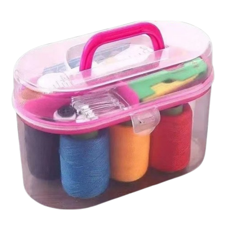 Portable Basic Sewing Repair Kits Premium Sewing Kit Set