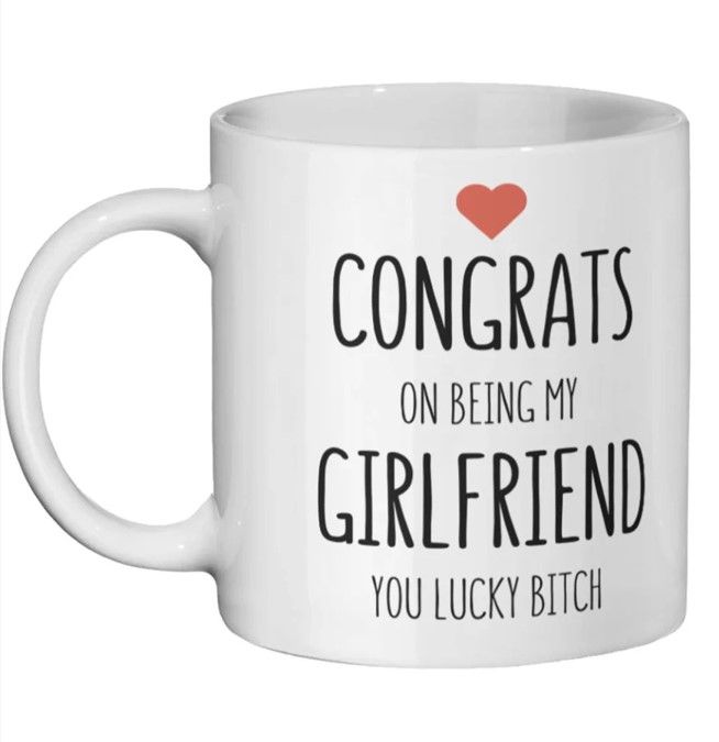 is tomorrow a girlfriend day