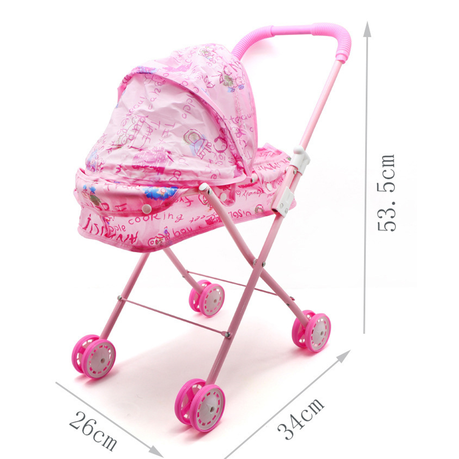 Takealot cheap doll prams