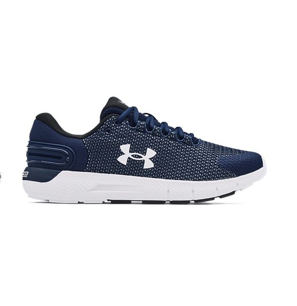 Under Armour Men's Charged Rogue 2.5 Running Shoes - Academy Blue | Buy ...