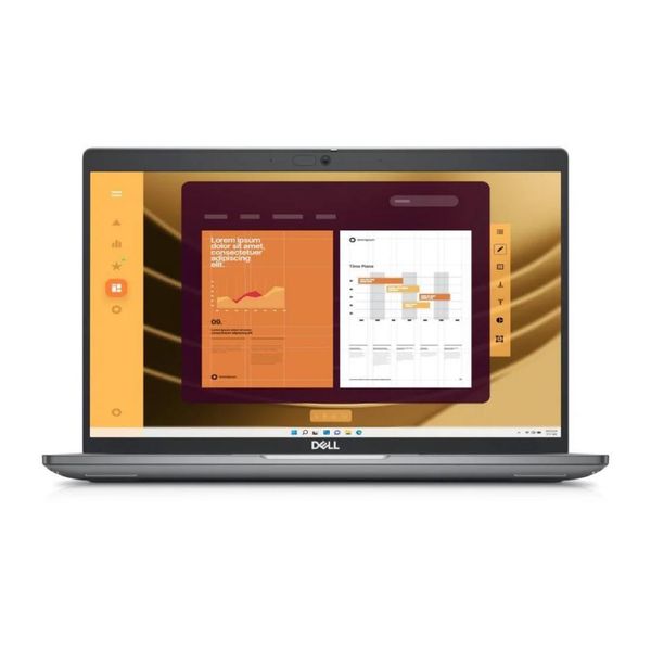 Dell Latitude 5450 14" Core Ultra 7 155U 512GB SSD 16GB RAM Win 11 Pro