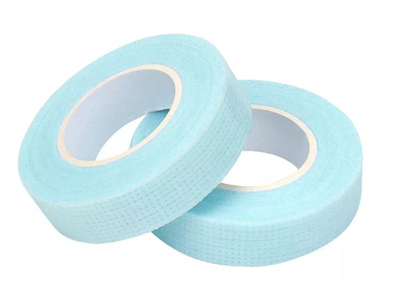 Eyelash Extension Adhesive Tapes Pack of 2