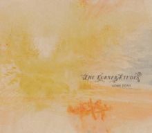 The Turner Études (CD / Album)