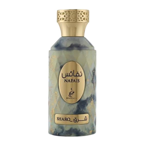 Khadlaj Nafais Sharq Eau de Parfum 100 ml