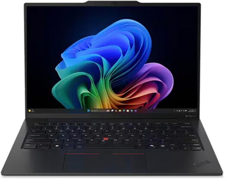 Lenovo ThinkPad X1 Carbon Gen 13/14-inch/Intel Core Ultra 7 255H/32GB/1TB
