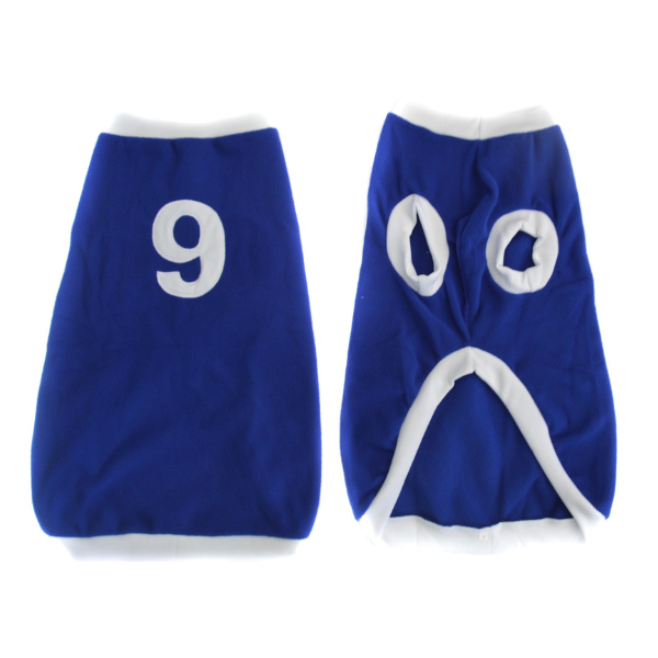 Kunduchi sporty Dog Jersey Size 9