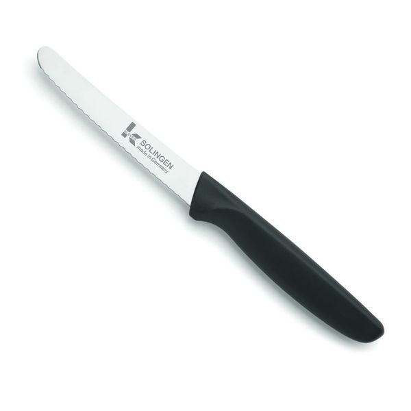 Klever Smartline Utility Knife, 11cm Blade