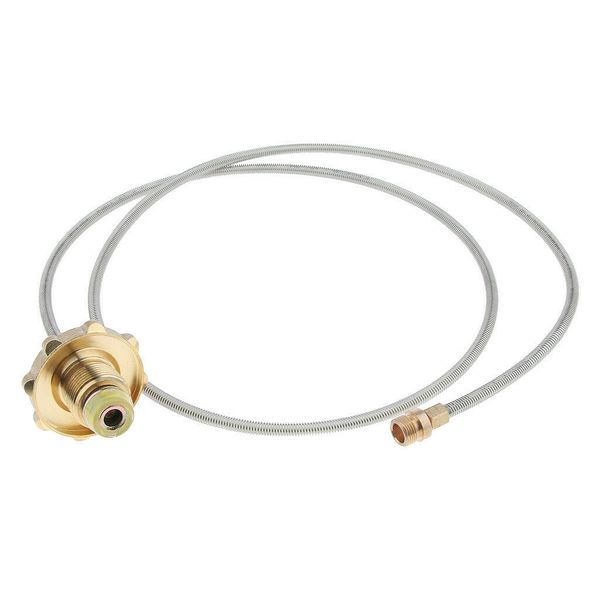 110Cm Outdoor Camping Stove Propane Hose Adapter