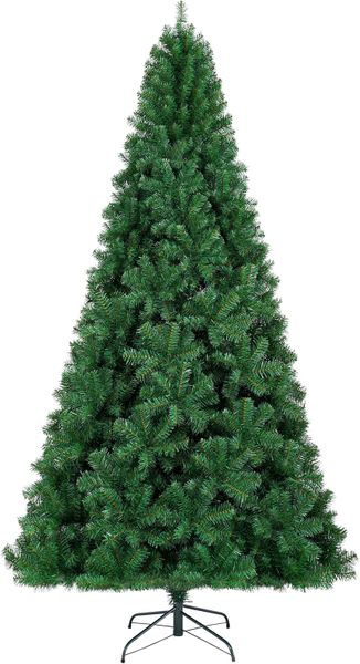 Martha &amp; Stewart Canadian Spruce Artificial Green Christmas Tree - 300 cm