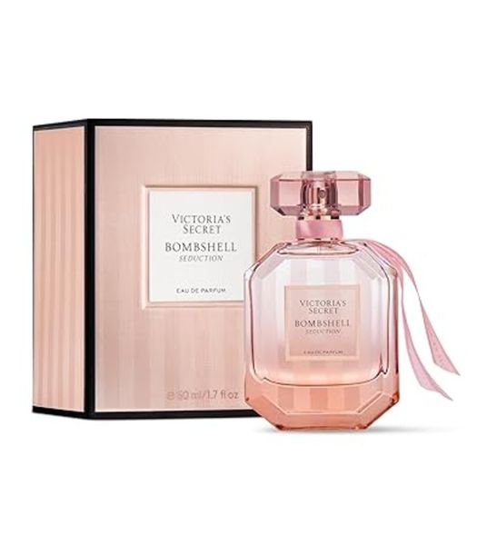 Victoria's Secret Bombshell Seduction 50ml Eau de Parfum (Parallel Import)