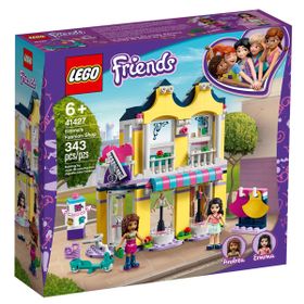 lego friends cena