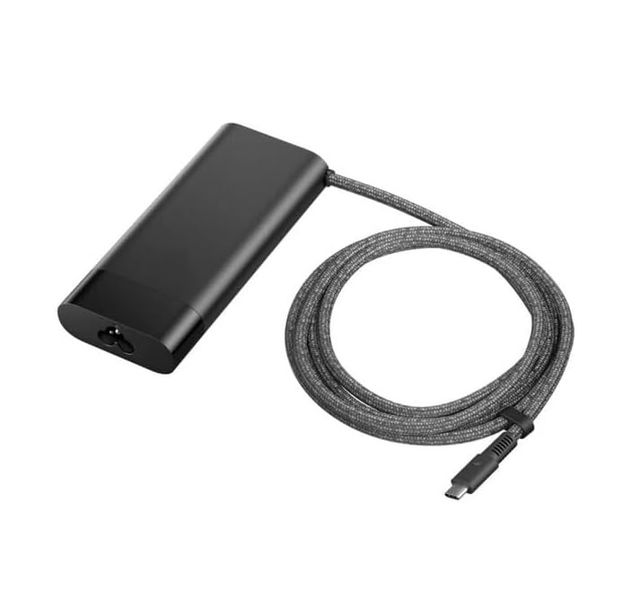 DW Replacement Power Adapter For HP 90W Type-C Laptop Charger