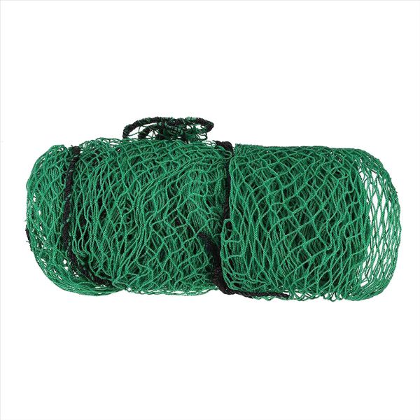 Heavy Duty Netting Rope Border Sports Barrier Training Mesh 3x3Meters