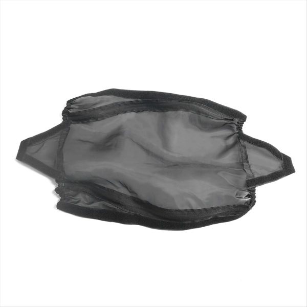 Chassis Dirt Dust Resist Guard Cover for 1/5 Traxxas X-Maxx 77076-4