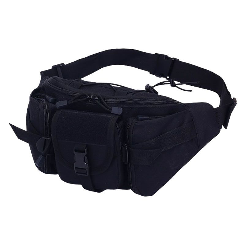 Tactical Outdoor Waist Bag | Shop Today. Get it Tomorrow! | takealot.com