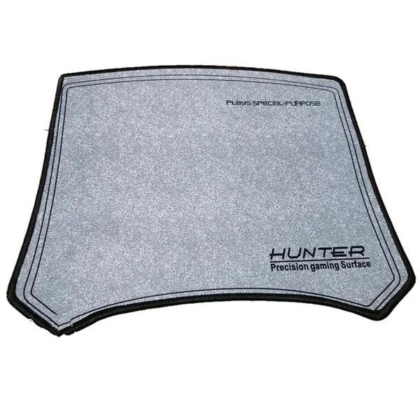 Micro Hunter Precision Gaming Surface Mouse Pad