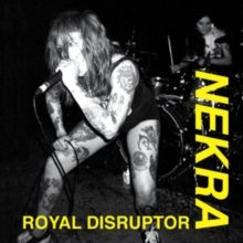 Royal Disruptor (Vinyl / 7" Single)