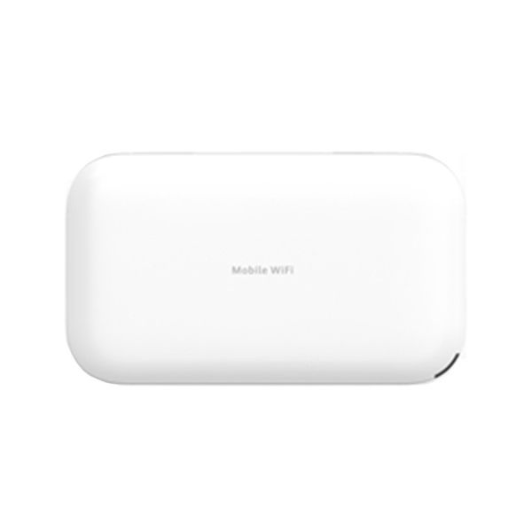 LTE Mobile WiFi CAT4 modem 1500mAh - white