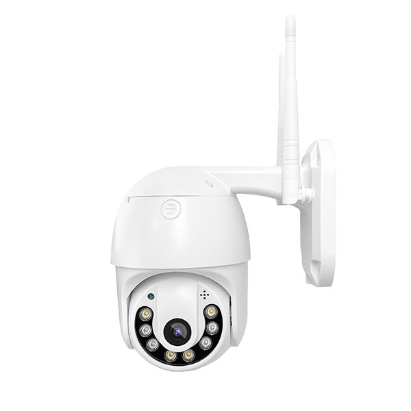 Wi-FI CCTV Security Camera