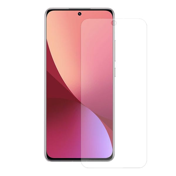 SIXTEEN10 TPU Film Screen Protector for Xiaomi 12