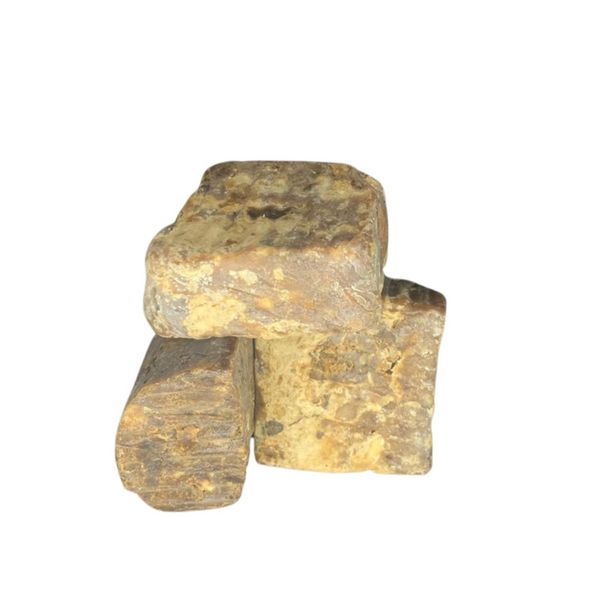 Oga Obi's African Black Soap 200g x 3