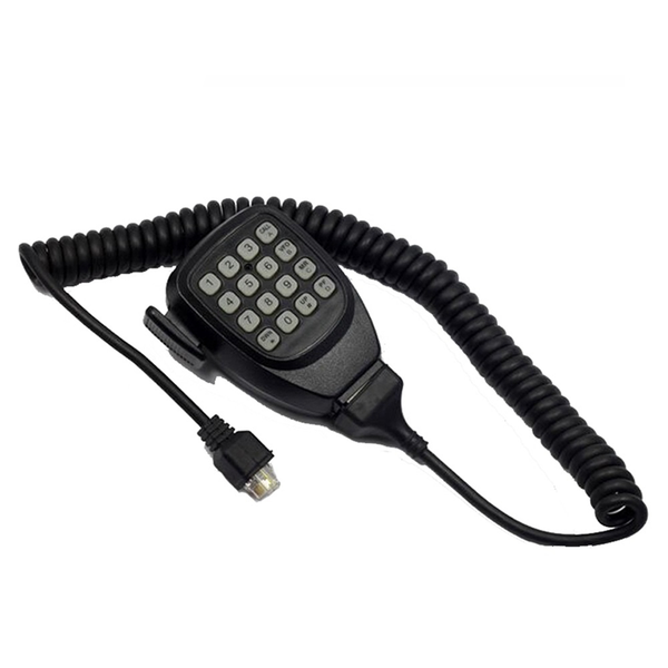 For Kenwood KMC-32 Vehicle Speaker Microphone for TM271/471/281/481 Mobile