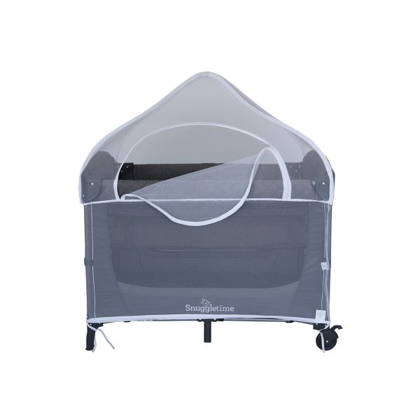 Snuggletime Dome Mozi Net - Camp Cot